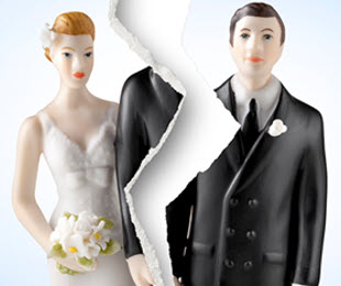 Divorce, Superannuation and the Gender Divide