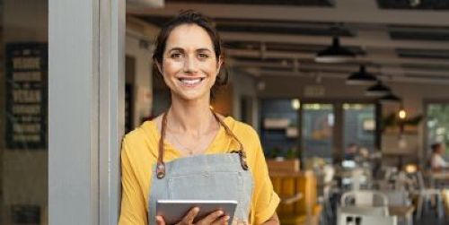 Business Support Fund – Expansion (Stage 4)