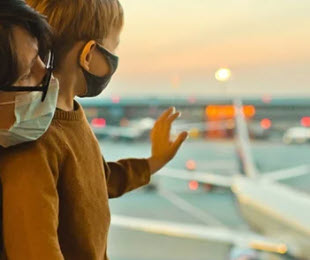 What now? Unwinding the Pandemic