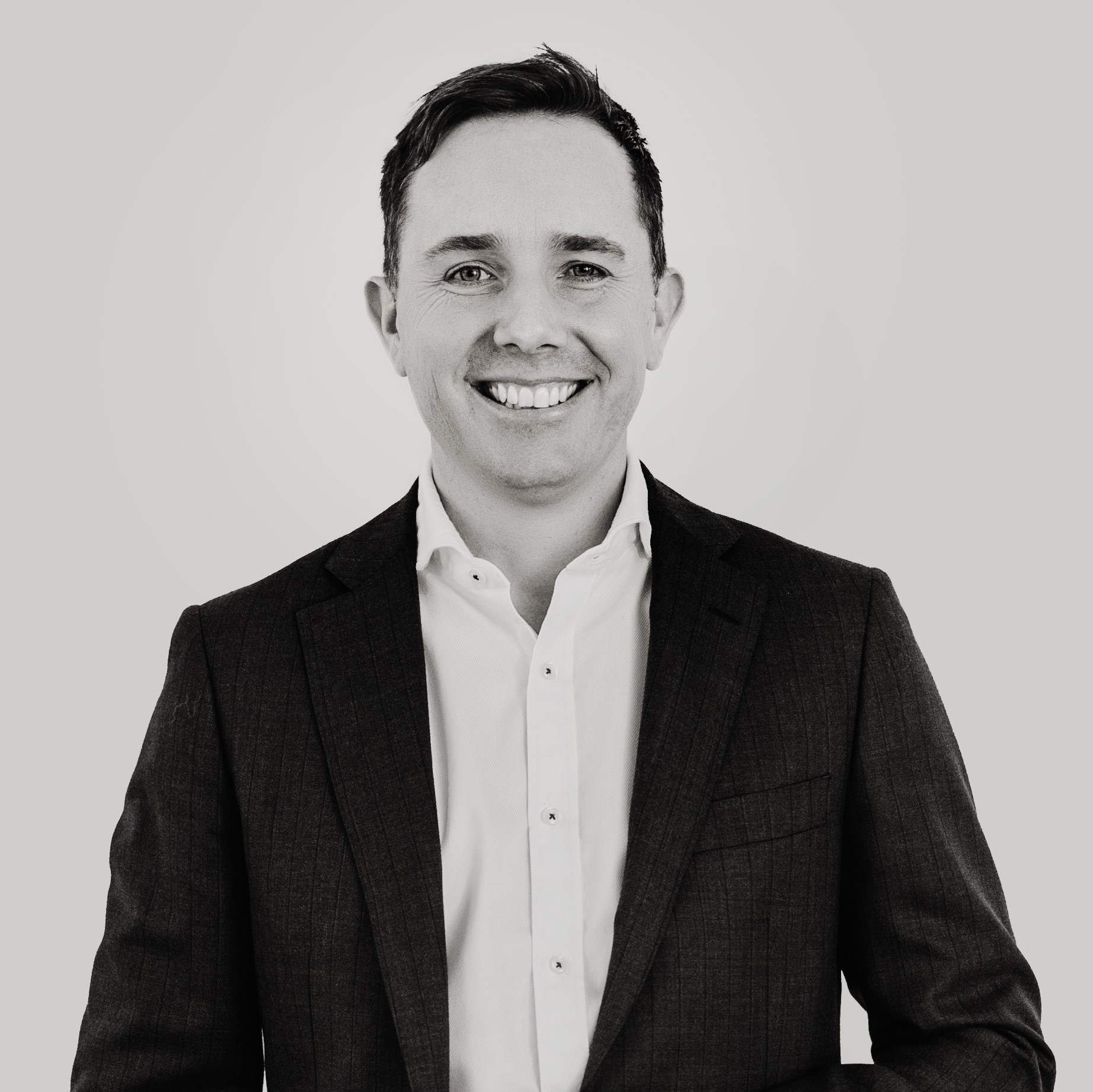 Ross Hedrick — Managing Director, Kidmans Partners Balwyn Melbourne
