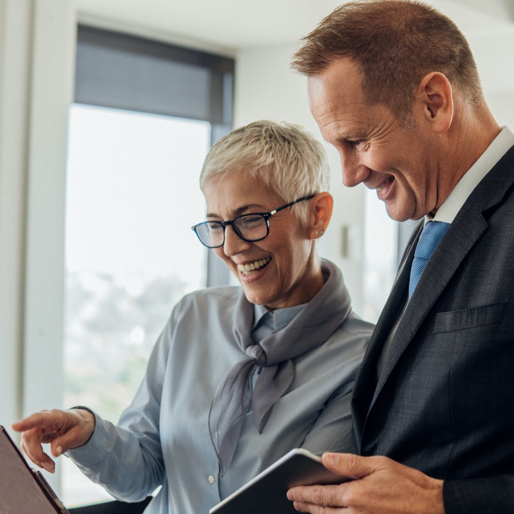 Audit, Compliance & Assurance