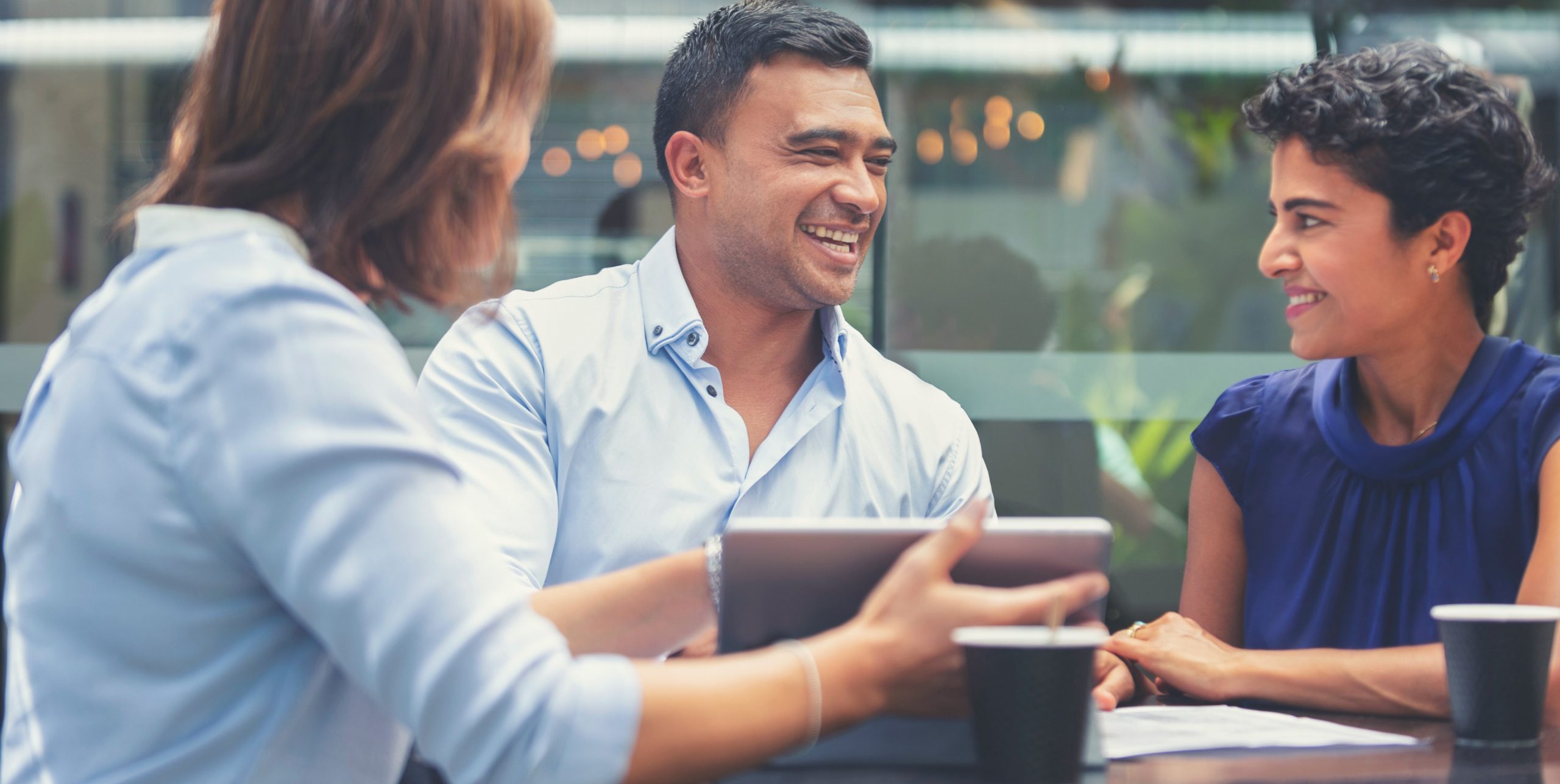 Business Advisory & Mentoring