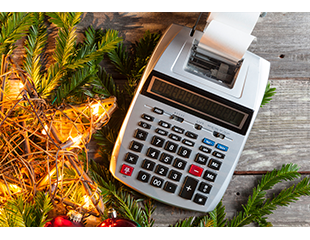 The top Christmas tax questions