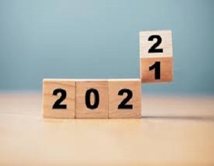 2022: The year ahead