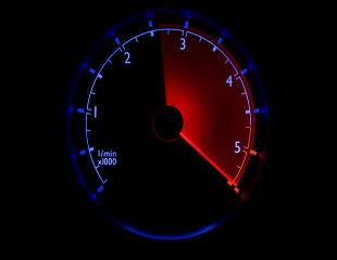 Full throttle in 2023