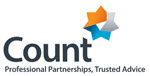 Count logo